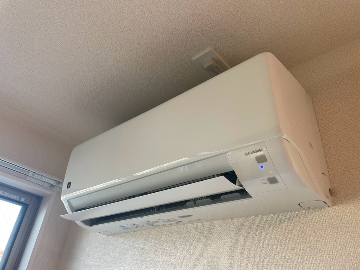 ルレスト池田の物件内観写真
