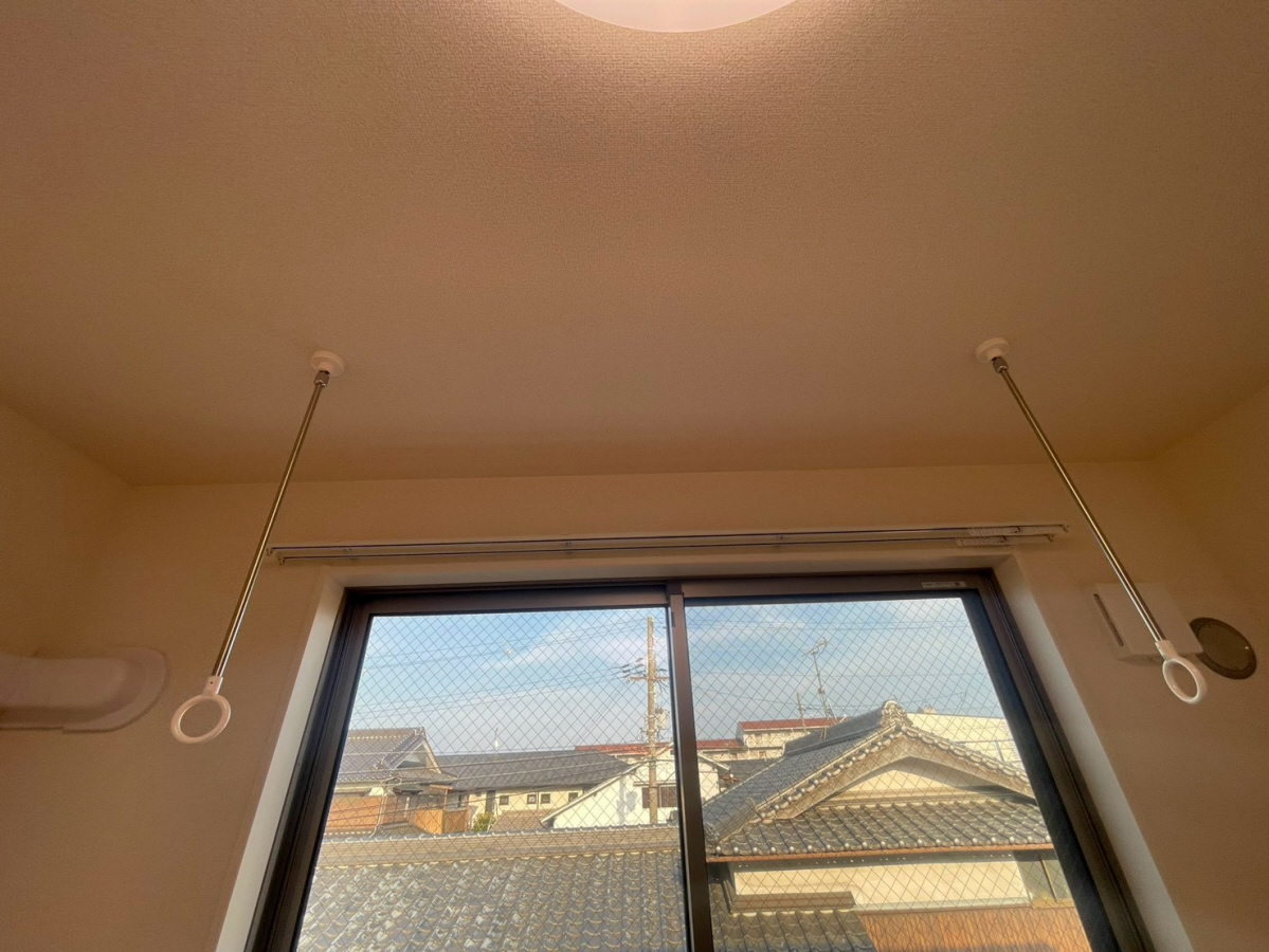ルレスト池田の物件内観写真