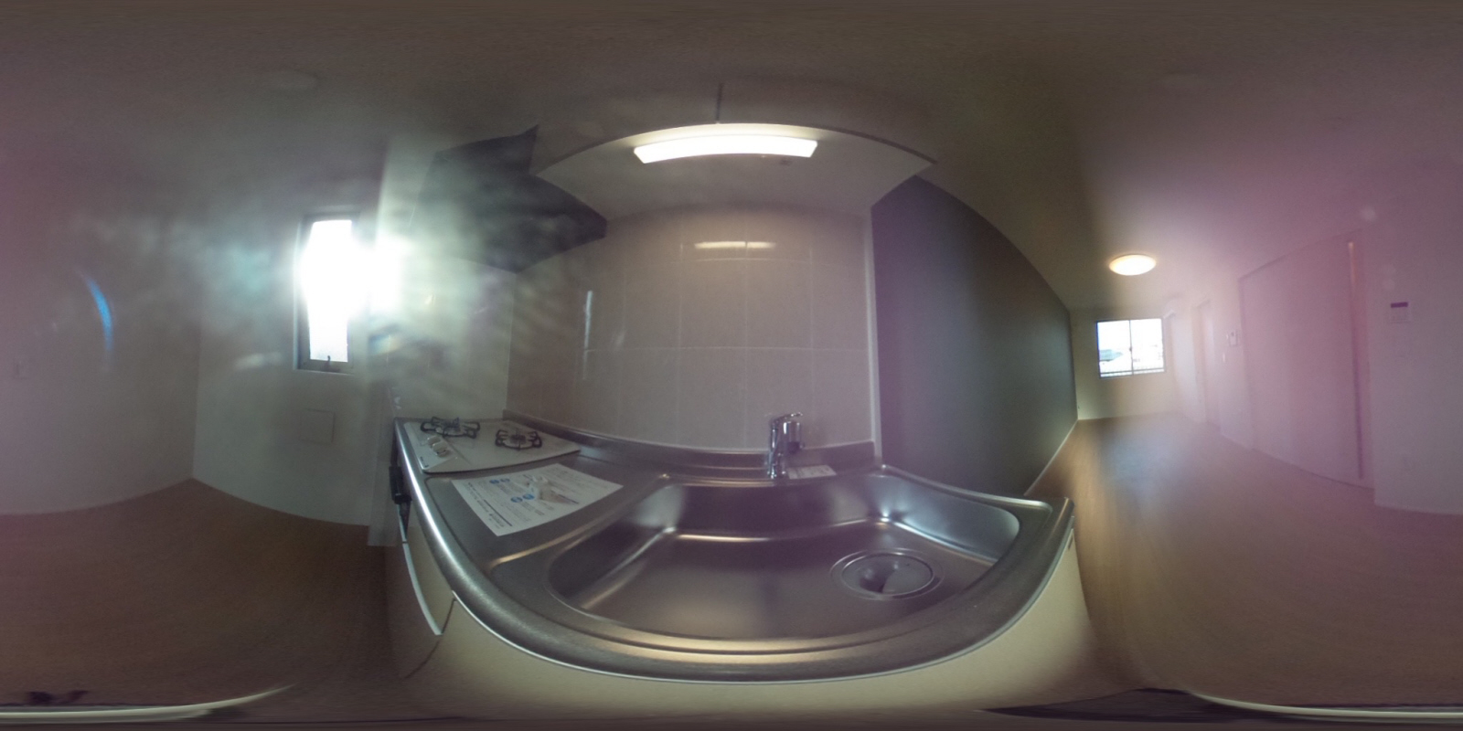 キッチン 写真34