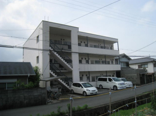 メトレス福田Ⅲ