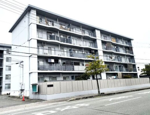 物件外観写真