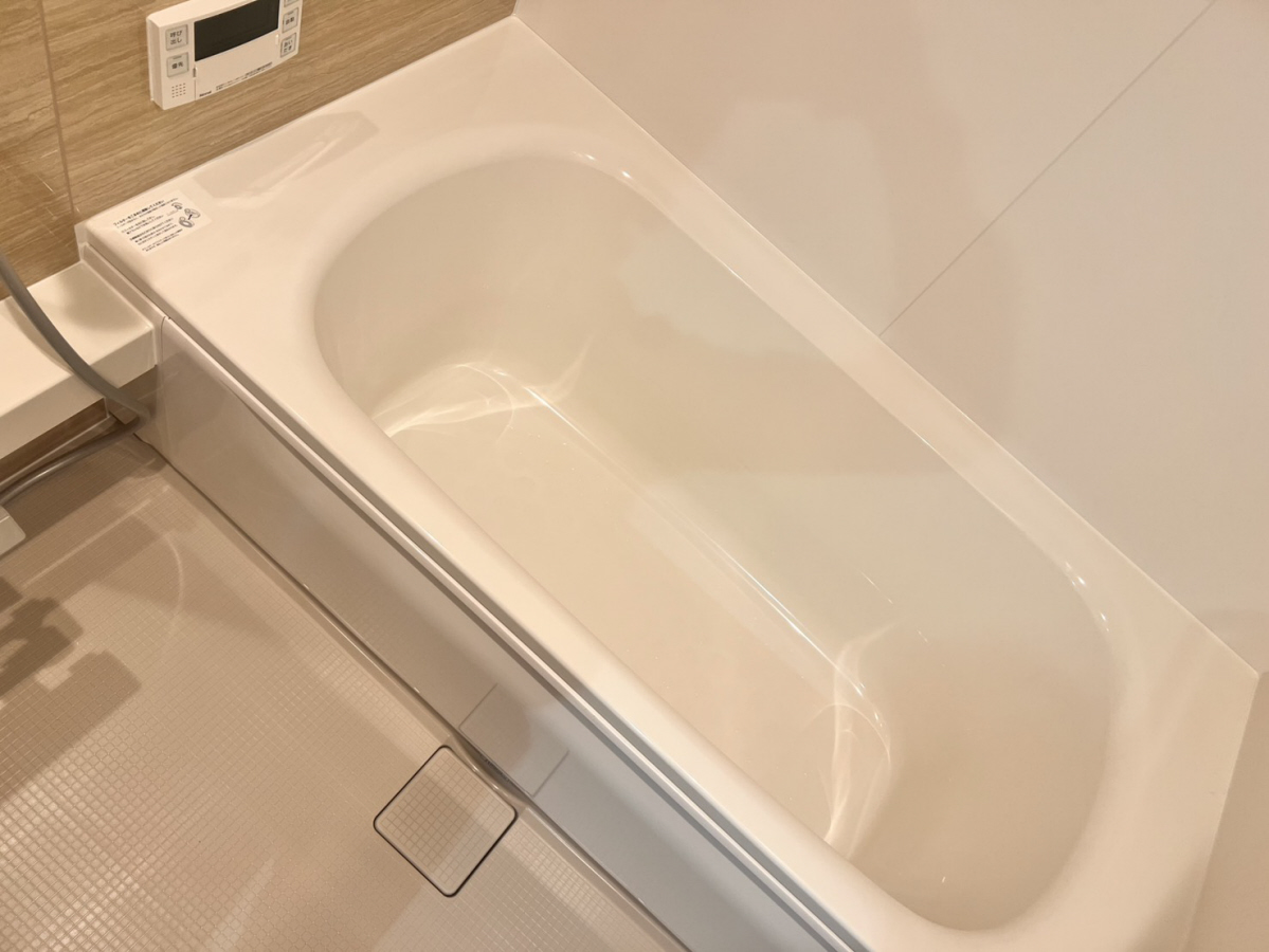 バス 写真10