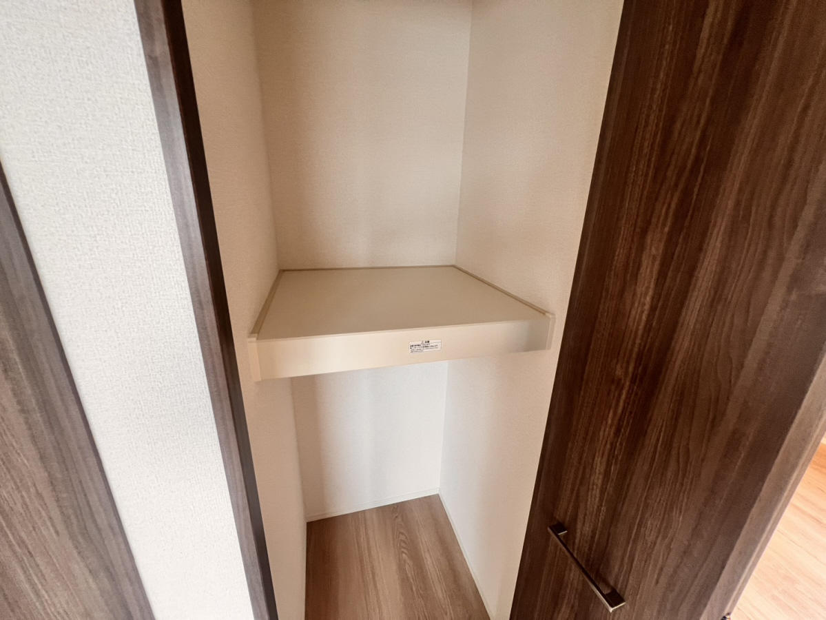 収納 写真13