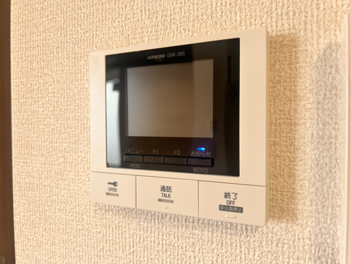設備 写真17