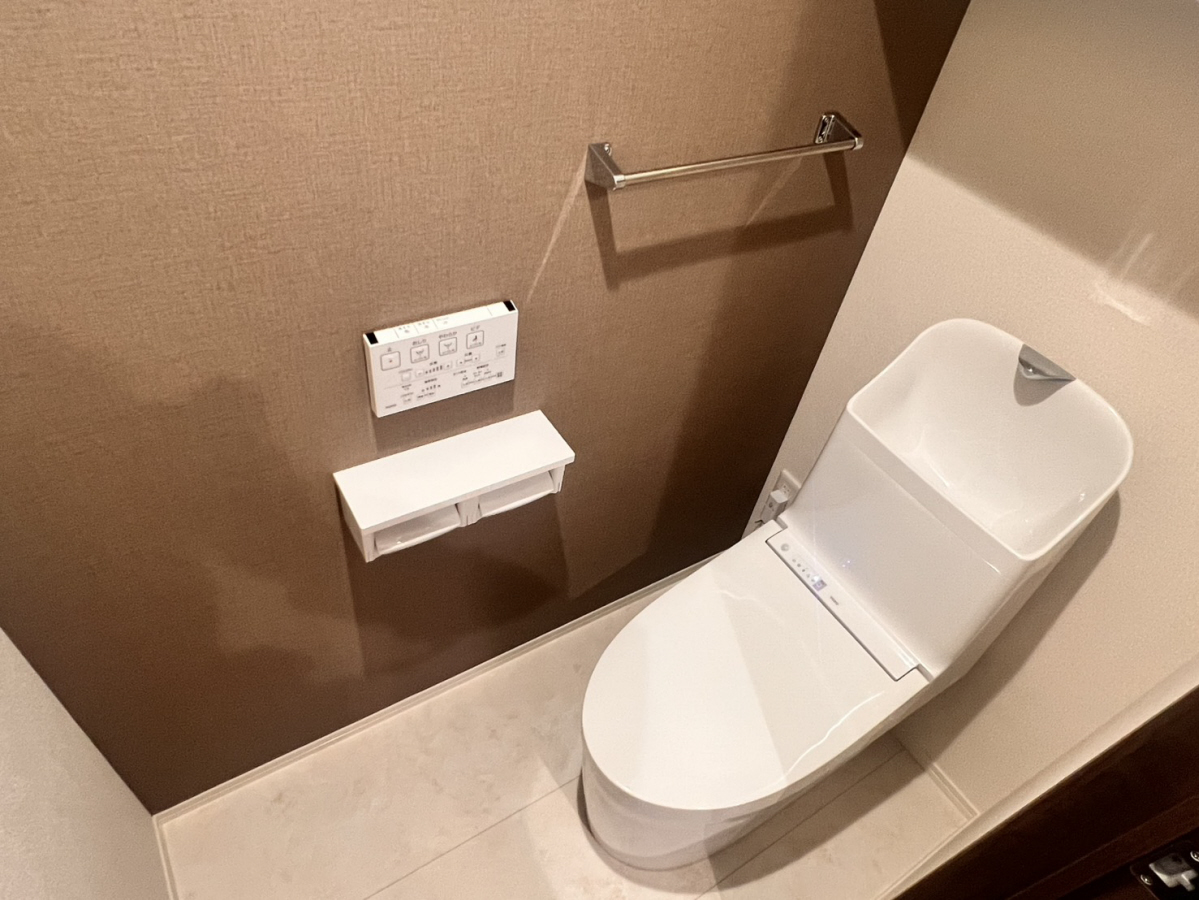 Ds阿保の物件内観写真