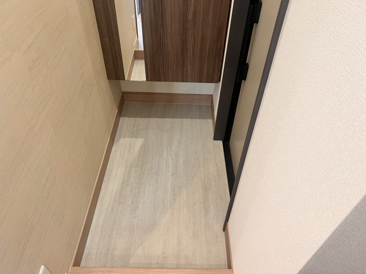Ds阿保の物件内観写真