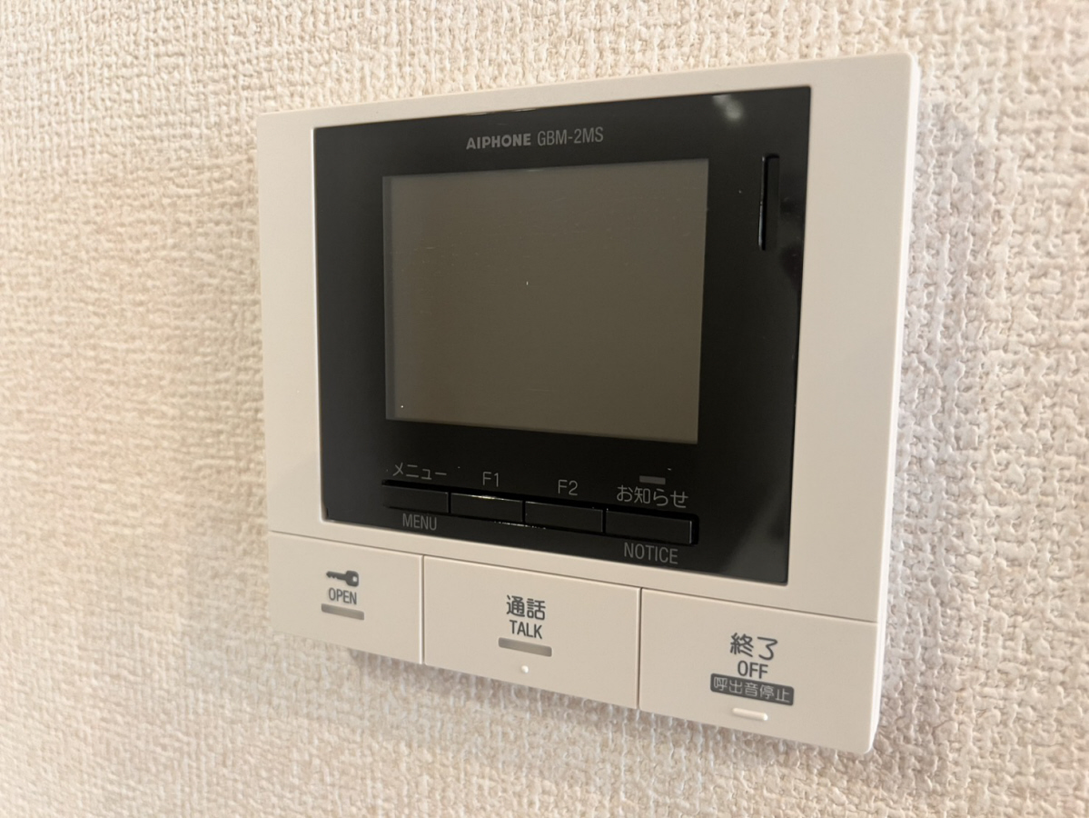 Ds阿保の物件内観写真