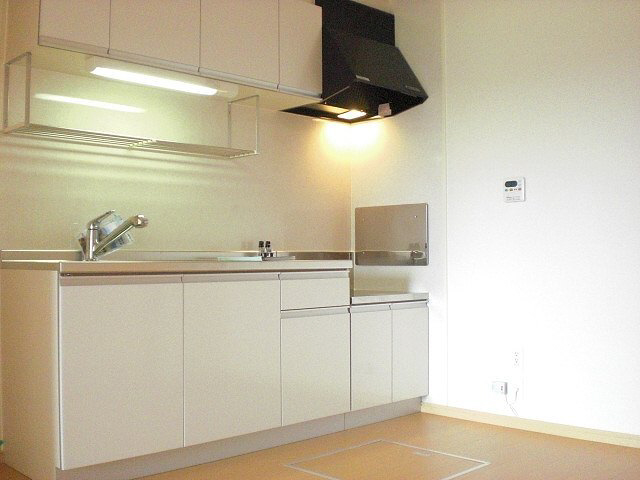 フェリア糸井 Eの物件内観写真