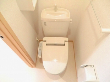 フェリア糸井 Eの物件内観写真