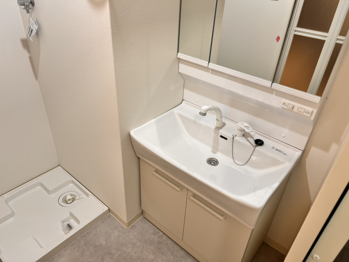 洗面所 写真6
