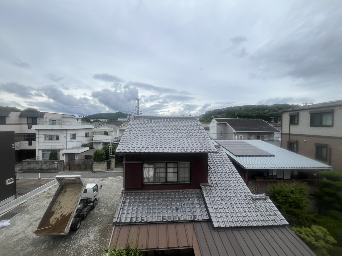 眺望 写真15