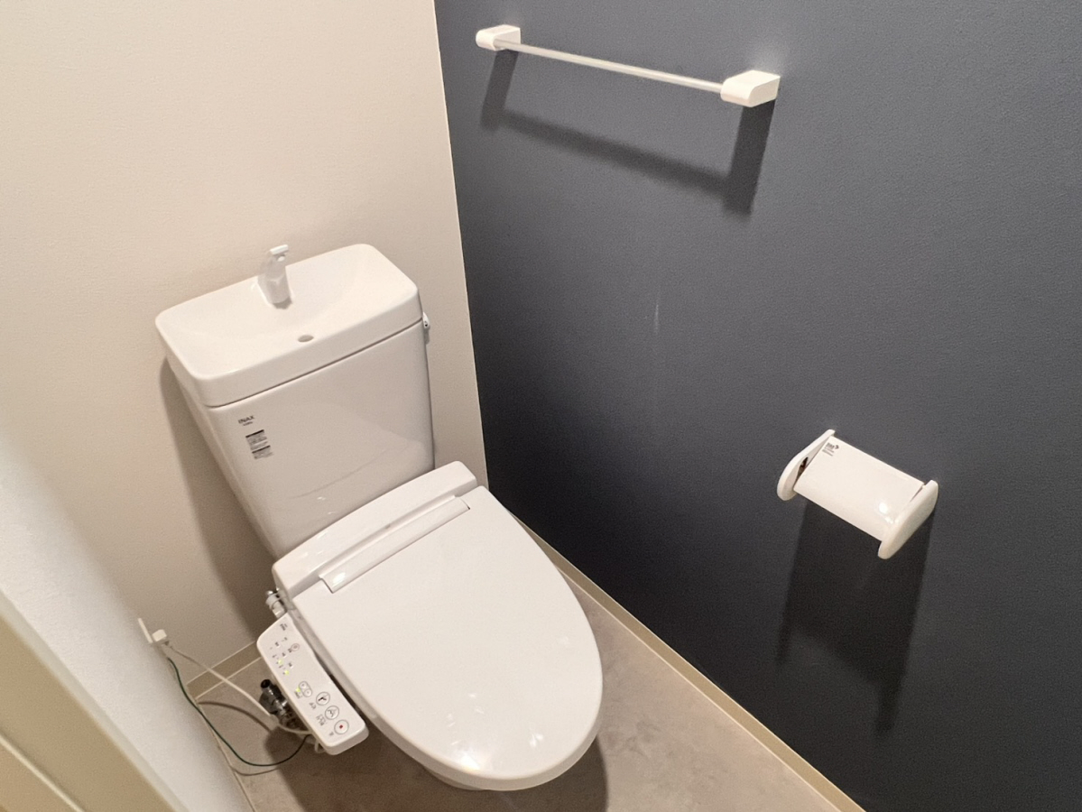 MISTRAL龍野町の物件内観写真