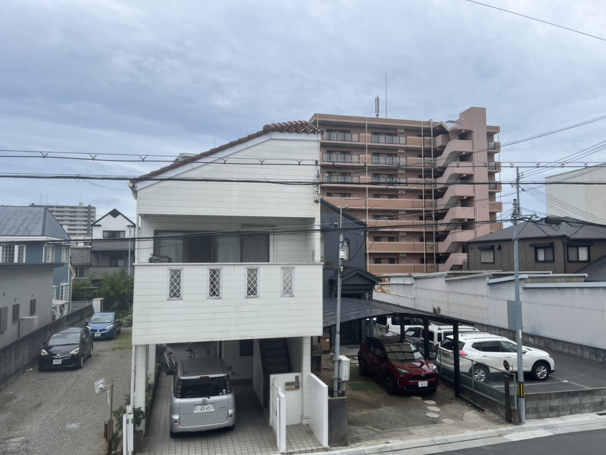 MISTRAL龍野町の物件内観写真