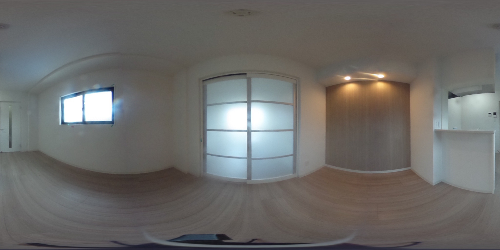 リビング 写真34