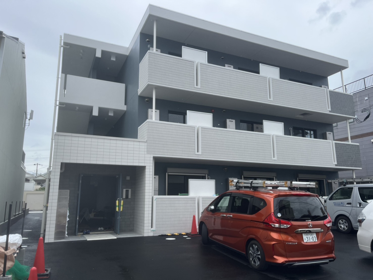 MISTRAL龍野町