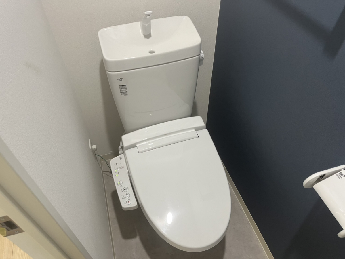 MISTRAL龍野町の物件内観写真