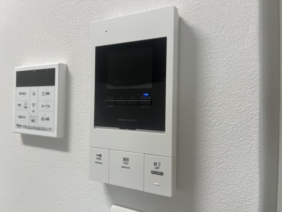 MISTRAL龍野町の物件内観写真