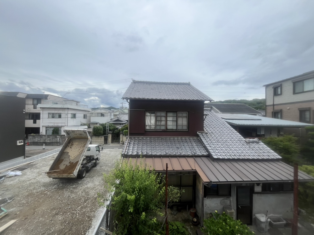 MISTRAL龍野町の物件内観写真