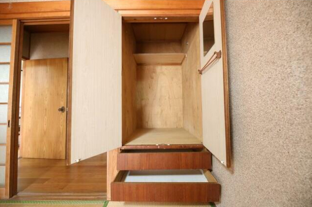 夢前町寺戸建の物件内観写真
