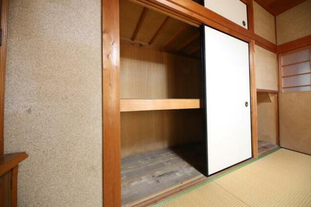 夢前町寺戸建の物件内観写真