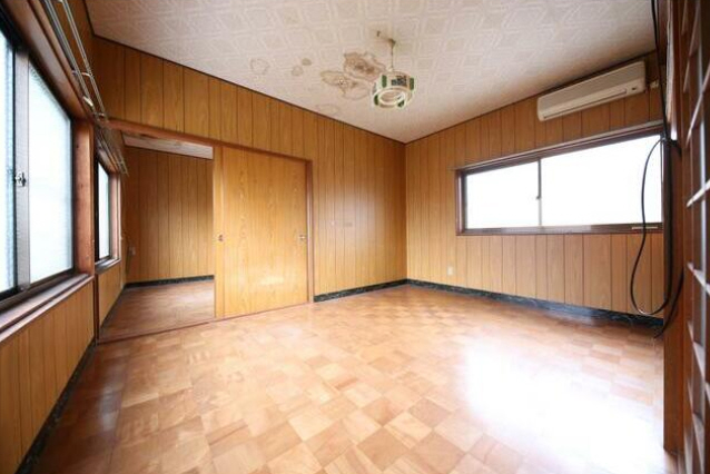 夢前町寺戸建の物件内観写真