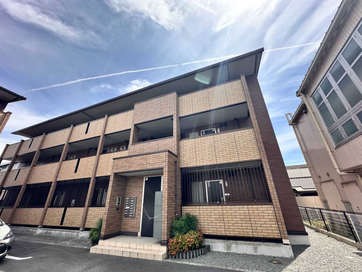 ロータス長町　A棟