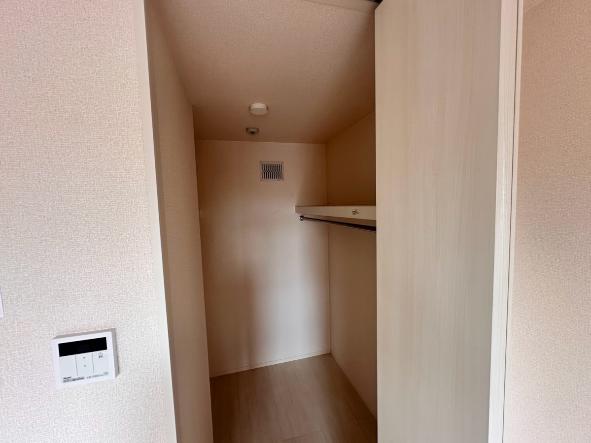 ロータス長町 A棟の物件内観写真