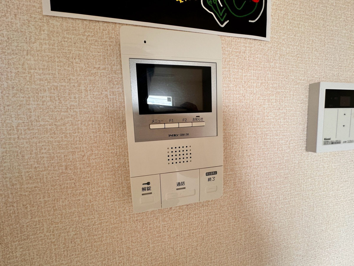 ロータス長町 A棟の物件内観写真