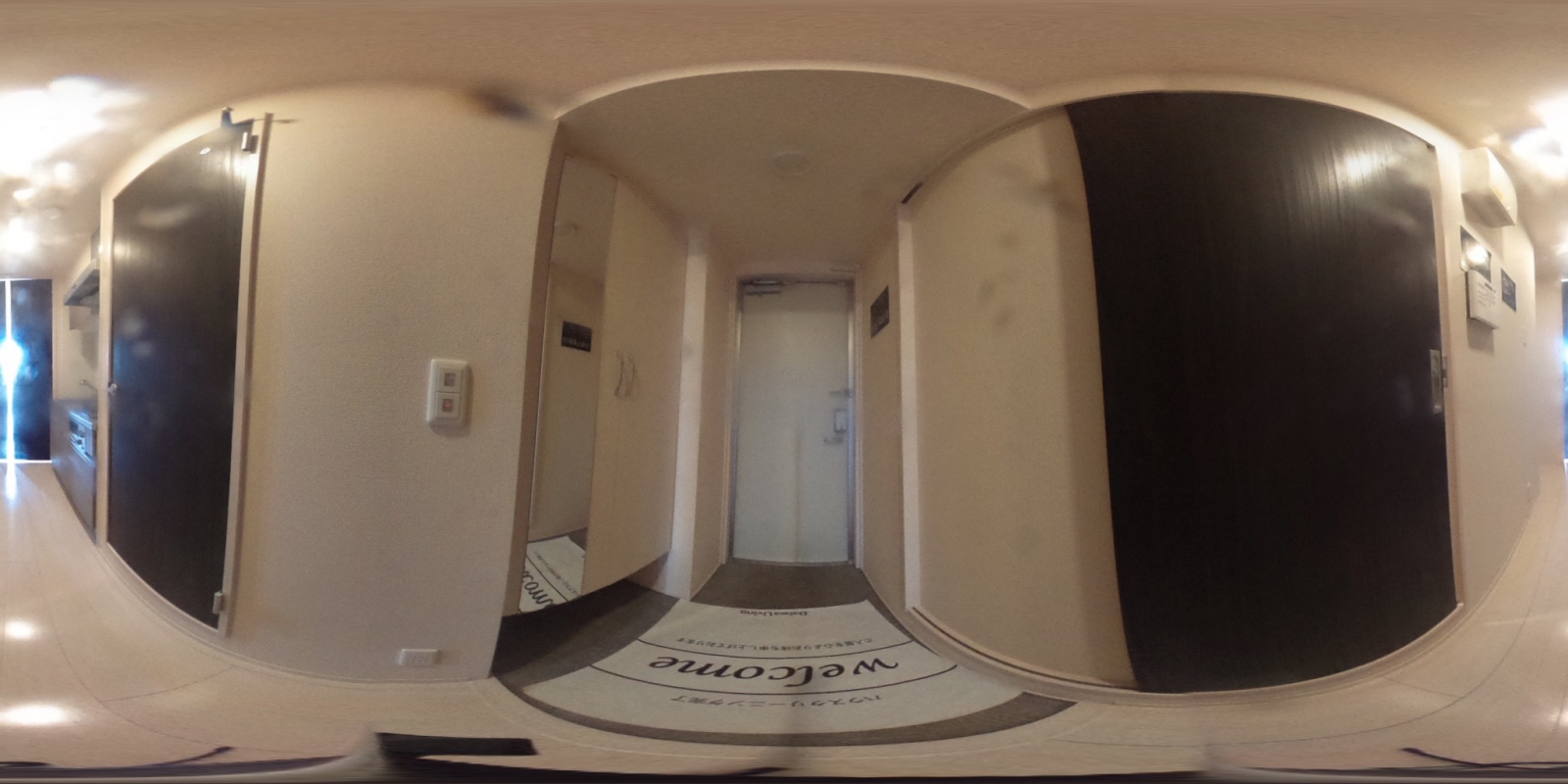 玄関 写真36
