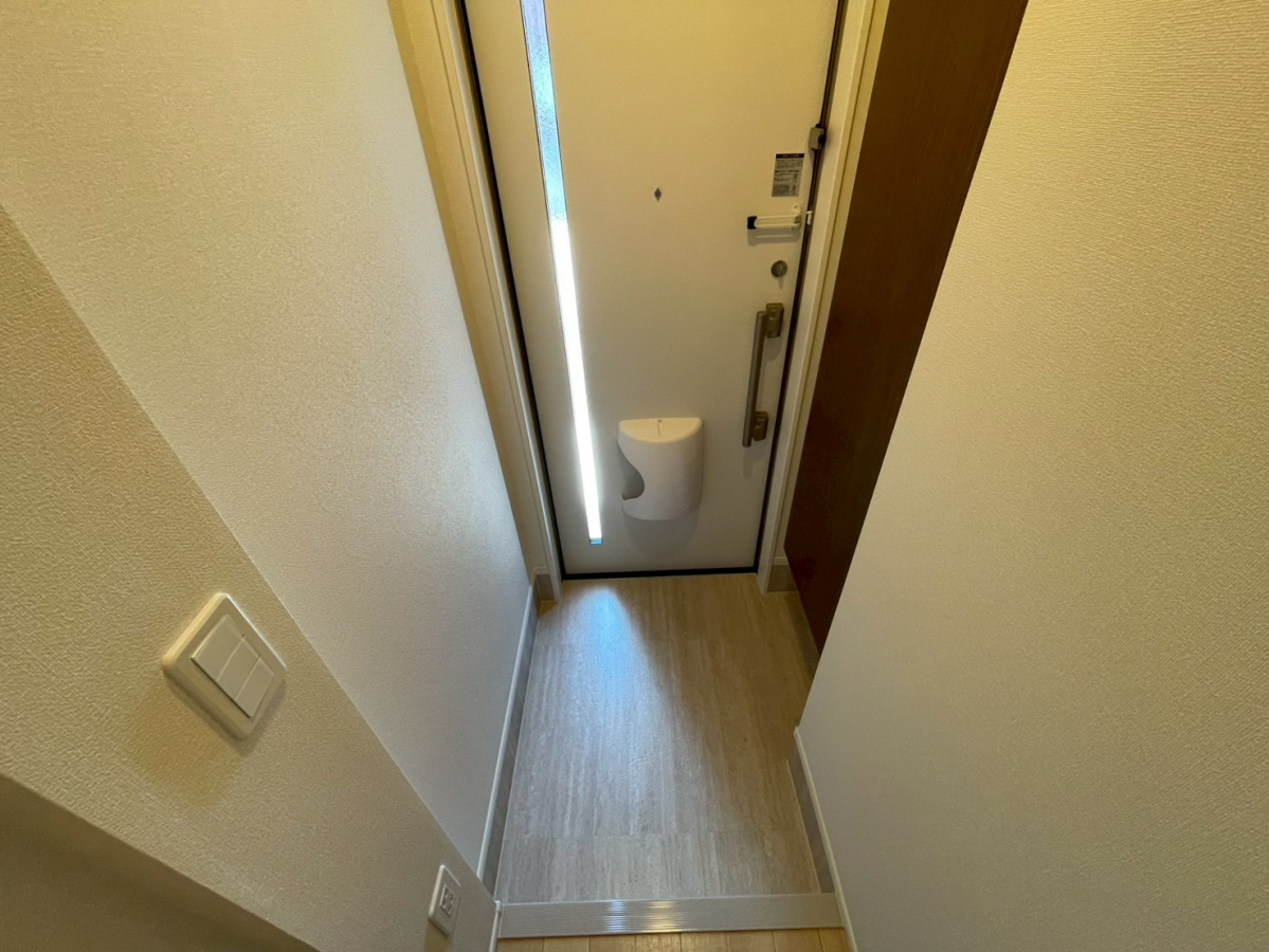 TMブルームの物件内観写真