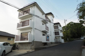 物件外観写真