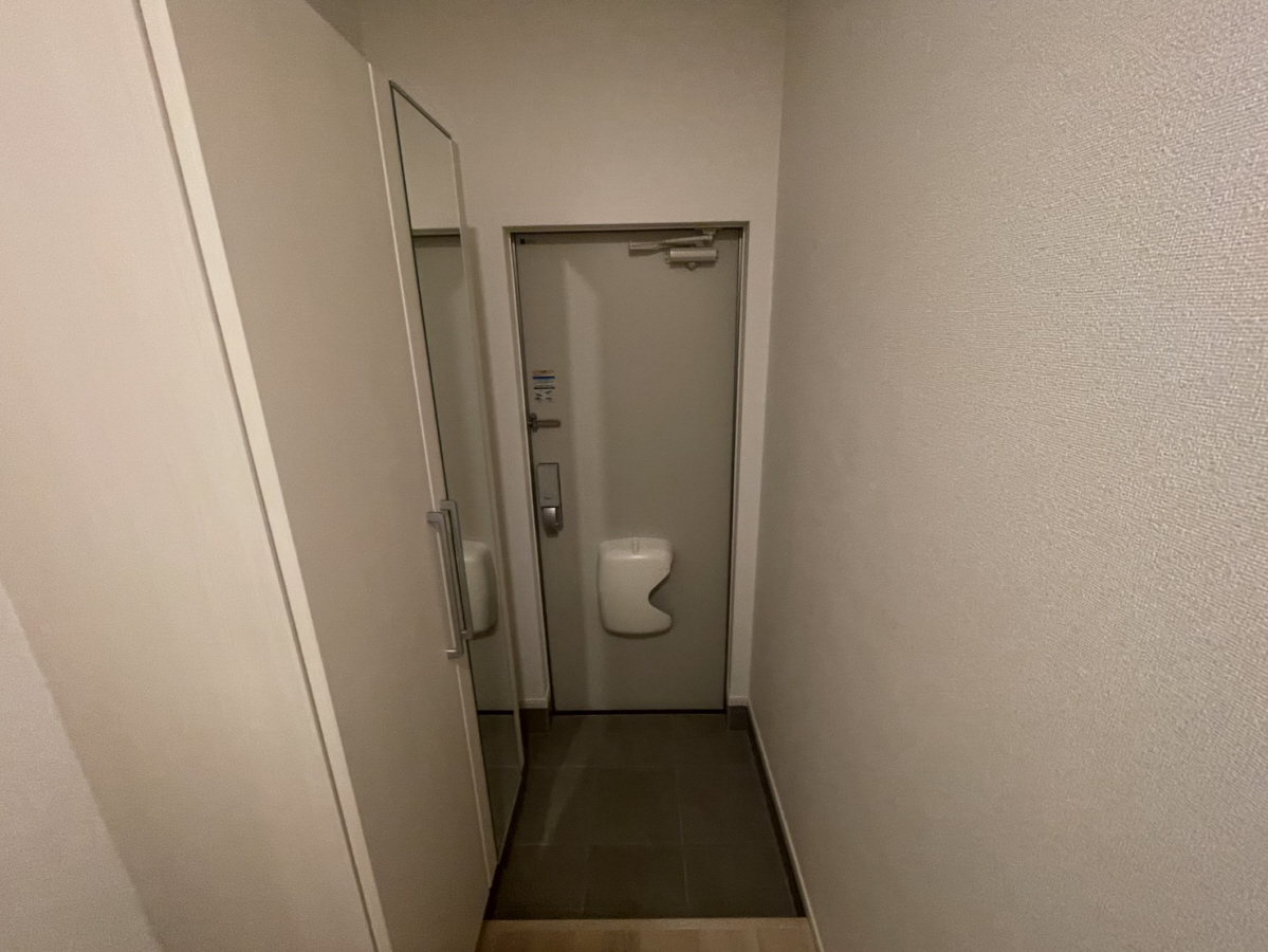 玄関 写真6
