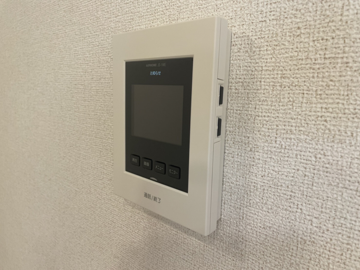 セキュリティ 写真14