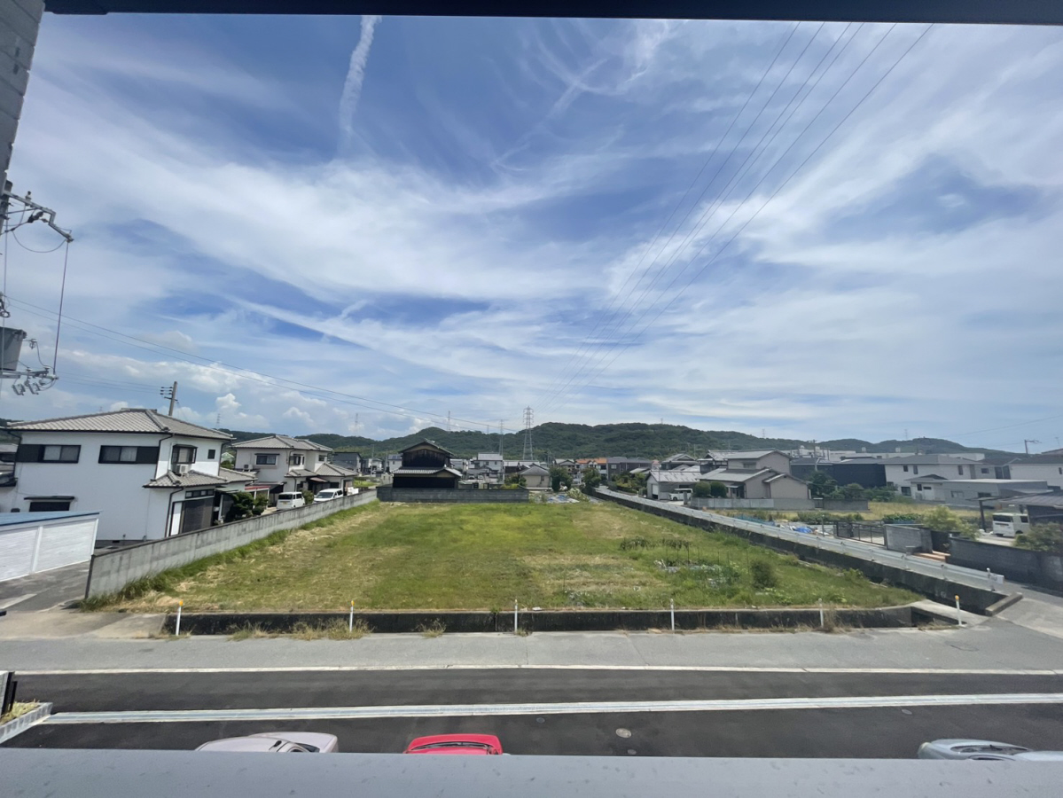 眺望 写真18
