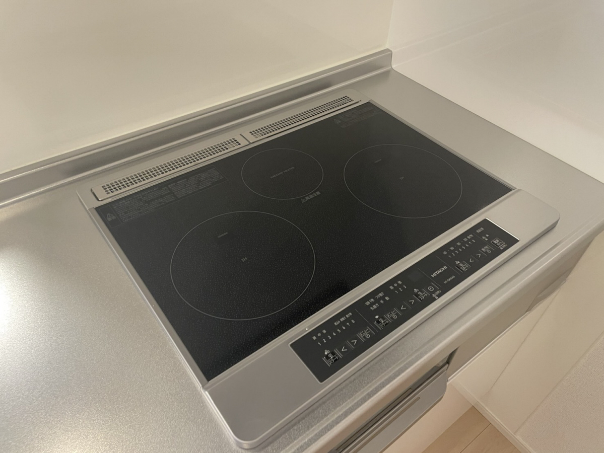 キッチン 写真4