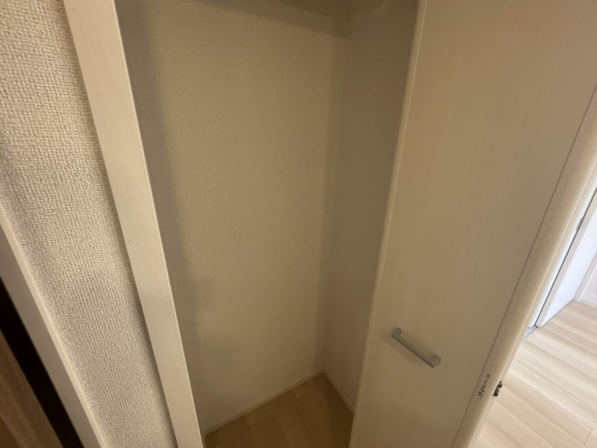 収納 写真12