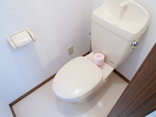 メゾン余部の物件内観写真