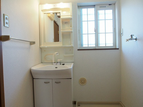 メゾン余部の物件内観写真
