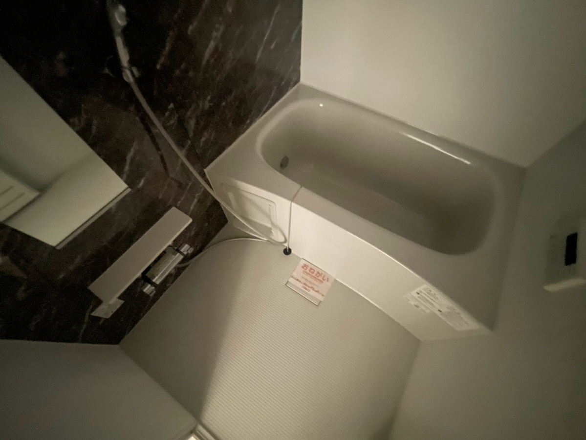 サントーク ヌーヴォーの物件内観写真