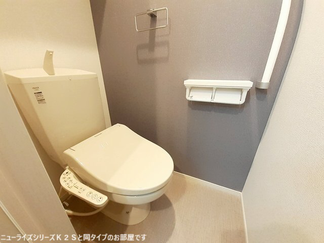 ジラソーレ・タデノの物件内観写真