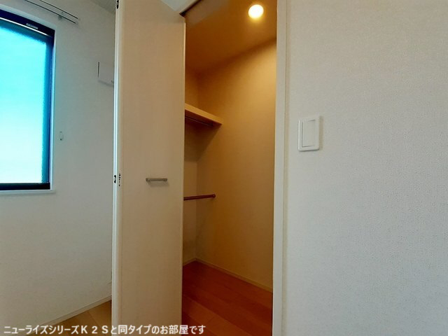 ジラソーレ・タデノの物件内観写真