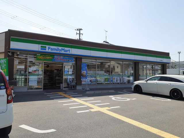 コンビニまで900m (徒歩12分) 写真25