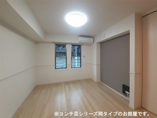 Sunlit三木の物件内観写真