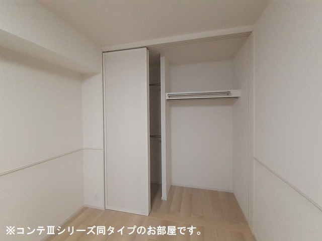 Sunlit三木の物件内観写真
