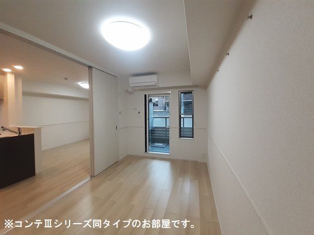 Sunlit三木の物件内観写真