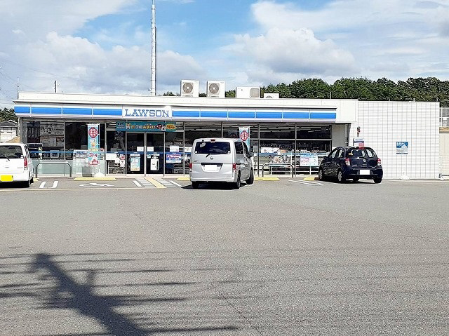 コンビニまで600m (徒歩8分) 写真25