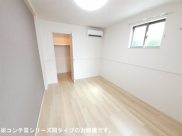 子供部屋 写真7