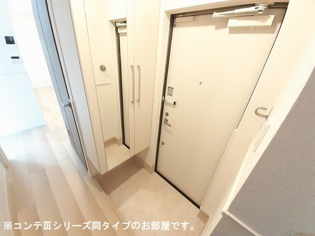 玄関 写真5