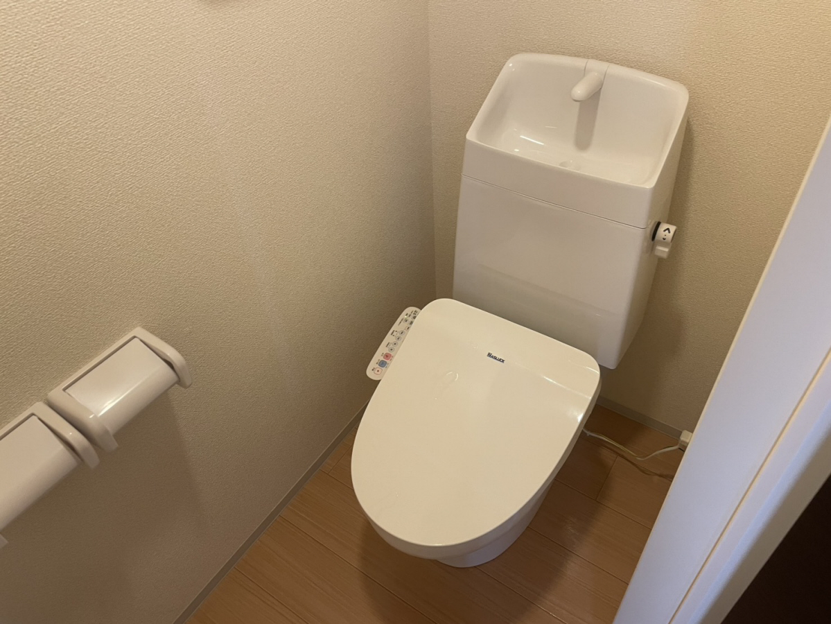 クレリアの物件内観写真