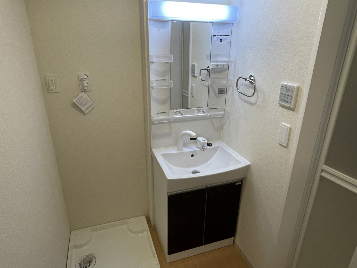 クレリアの物件内観写真